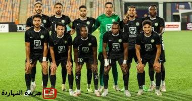 ماذا قدم رباعي كأس عاصمة مصر في ربع النهائي قبل مواجهات الغد؟