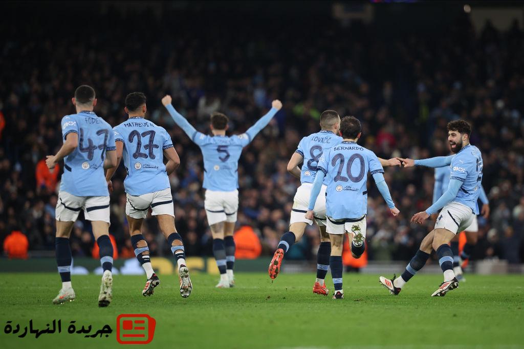 مانشستر سيتي يقترب من إتمام صفقة مع موهبة فرنسية قبل كأس العالم للأندية