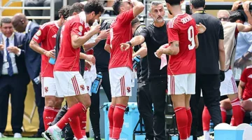 جوزيه لم أتابع الأهلي في كأس العالم للأندية وبورتو.webp