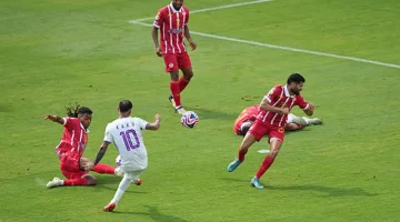 ينضم لهدافين جنوب أفريقيا وكاكو يضع بصمة باراجواي الأولى.webp