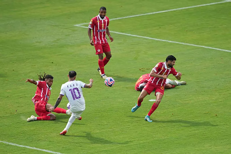 مايلولا ينضم لهدافين جنوب أفريقيا.. وكاكو يضع بصمة باراجواي الأولى في مونديال الأندية 2 مايلولا ينضم لهدافين جنوب أفريقيا.. وكاكو يضع بصمة باراجواي الأولى في مونديال الأندية