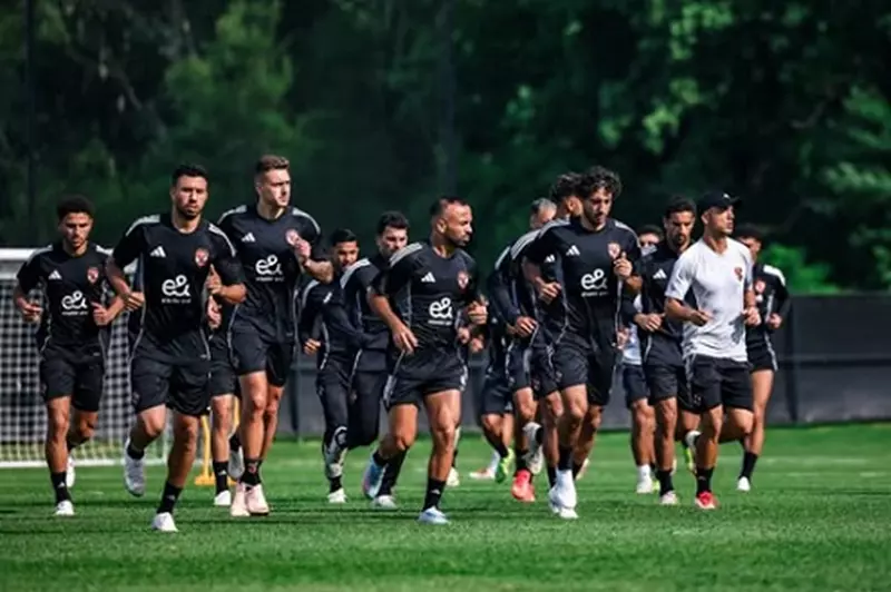 مباريات اليوم.. الأهلي في جولة الحسم بمونديال الأندية 2 مباريات اليوم.. الأهلي في جولة الحسم بمونديال الأندية