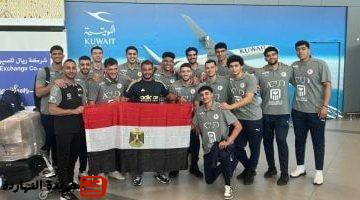 اليد يحفز منتخب الشباب ويضاعف مكافأة الفوز علي البرتغال