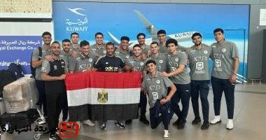 مجلس اليد يحفز منتخب الشباب ويضاعف مكافأة الفوز علي البرتغال في المونديال