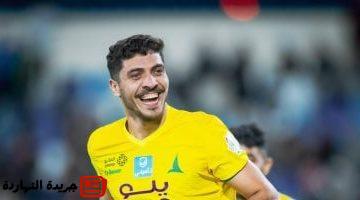 شريف يعرض العودة والأهلي يغلق الباب أمام ضمه بعد