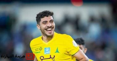محمد شريف يعرض العودة والأهلي يغلق الباب أمام ضمه بعد المونديال