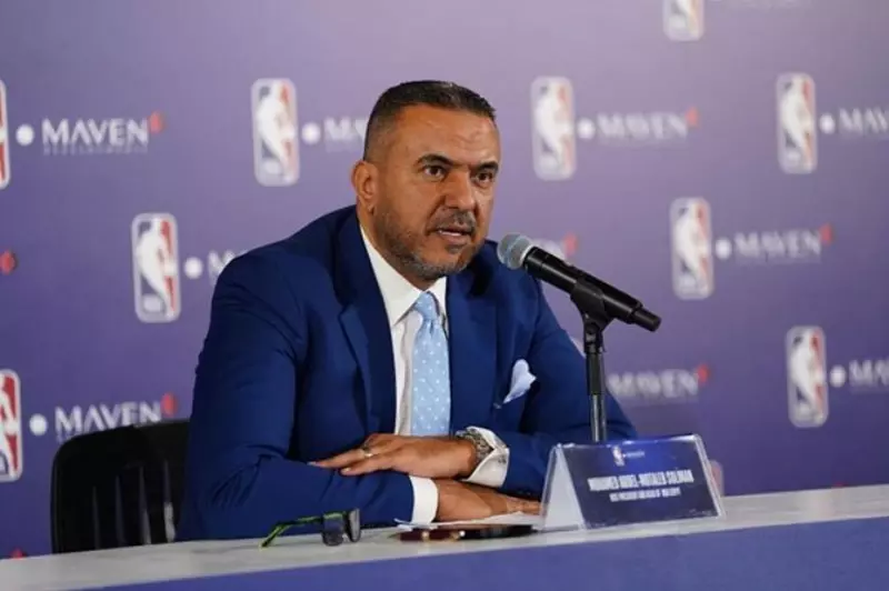 محمد عبد المطلب رئيس مكتب NBA مصر يشارك في مبادرة "أبطال من أجل التغيير" 2 محمد عبد المطلب رئيس مكتب NBA مصر يشارك في مبادرة "أبطال من أجل التغيير"