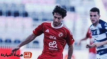 هانى كأس العالم للأندية بطولة صعبةوغياب التوفيق حرمنا من