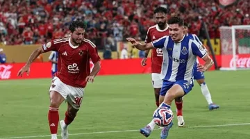 هاني لا أقيم مستواي مع الأهلي وكأس العالم كان.webp