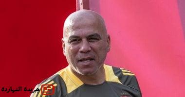 محمد يوسف: الأهلى يتفاوض مع بعض اللاعبين لتدعيم صفوفه قبل بدء معسكر الإعداد