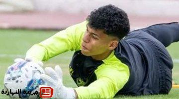 الشناوى يستفسر عن مصيره فى الزمالك اعرف التفاصيل