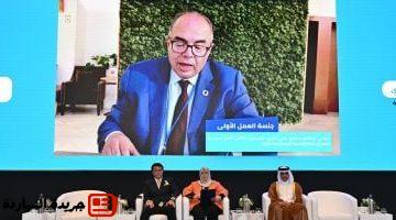 محيي الدين الحاجة ملحة لتطوير سياسات اجتماعية في البلدان
