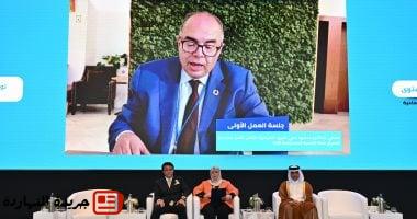 محمود محيي الدين: الحاجة ملحة لتطوير سياسات اجتماعية في البلدان العربية