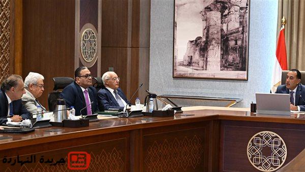 مدبولي: الأحداث تتغير كل ساعة والحكومة تضع سيناريوهات لمختلف التداعيات المُحتملة