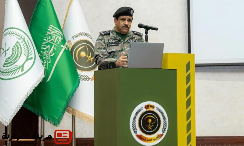 “مديرية السجون” تختتم البرنامج التأهيلي للضباط الجامعيين خريجي كلية الملك فهد الأمنية