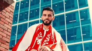 قريبة أرقام هجوم الوداد تُبشر السومة قبل مباراة يوفنتوس.webp