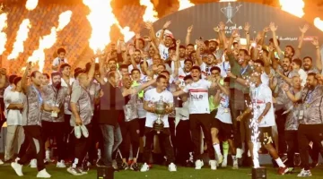 ليلا كورة إدارة الزمالك دخلت مفاوضات لضم نجم خط.webp