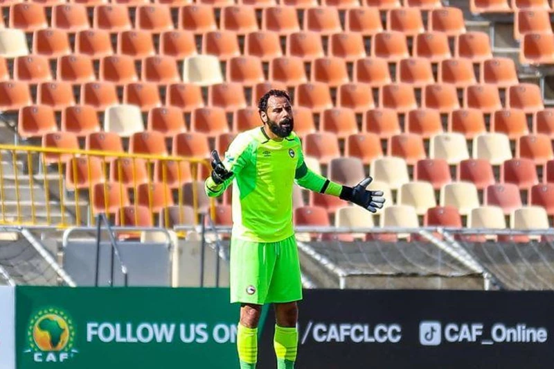 مصدر ليلا كورة: الاتحاد السكندري يتمم اتفاقه مع جنش 2 مصدر ليلا كورة: الاتحاد السكندري يتمم اتفاقه مع جنش