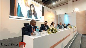 تستعرض تجربتها في تحقيق الاستدامة المالية ضمن مؤتمر صحة
