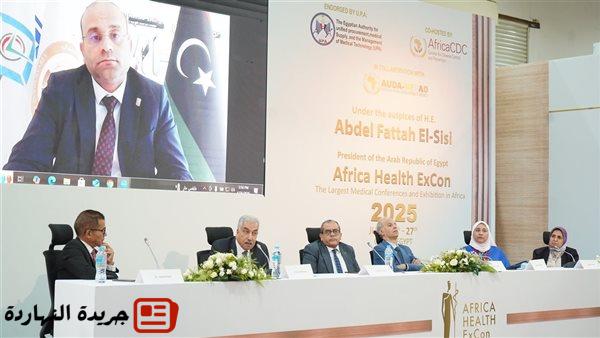 مصر تطلق أول تطبيق ذكي لتحديد أولويات التجهيزات الطبية بالمستشفيات 2 مصر تطلق أول تطبيق ذكي لتحديد أولويات التجهيزات الطبية بالمستشفيات