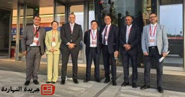 مصر ضيف شرف الدورة العشرين في المعرض الدولى للمشروعات الصغيرة بالصين