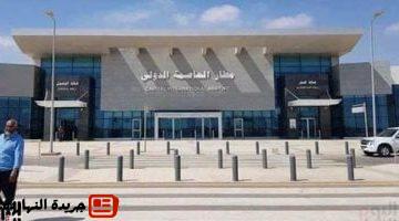 للأسواق الحرة تستهدف دراسة فتح فروع بالعلمين والعاصمة الإدارية