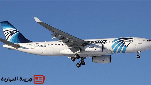مصر للطيران: إلغاء الرحلات المتجهة إلى مدن الخليج العربي 2 مصر للطيران: إلغاء الرحلات المتجهة إلى مدن الخليج العربي
