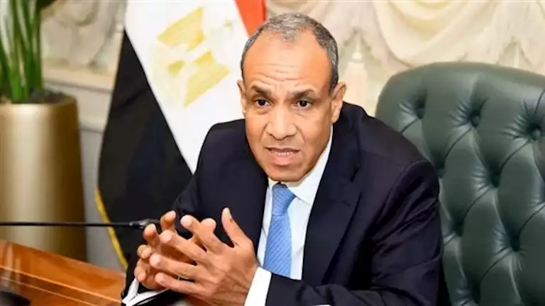 مصر لوزراء خارجية الخليج: ندين المساس بسيادة قطر.. وندعو للتهدئة 2 مصر لوزراء خارجية الخليج: ندين المساس بسيادة قطر.. وندعو للتهدئة