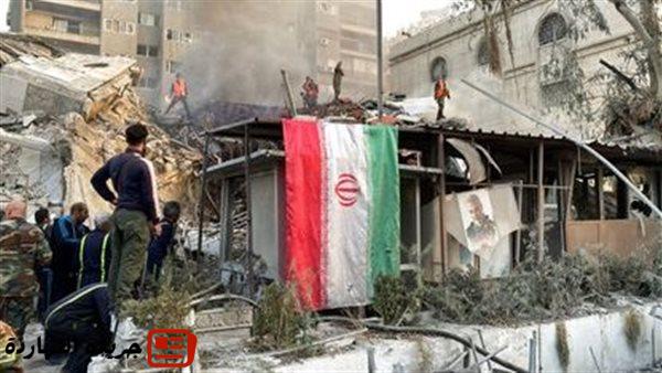 مصر والسعودية تؤكدان ضرورة استئناف المسار الدبلوماسي بشأن البرنامج النووي الإيراني 2 مصر والسعودية تؤكدان ضرورة استئناف المسار الدبلوماسي بشأن البرنامج النووي الإيراني