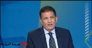 مصطفى عبده “مجرى” الأهلي يحتفل اليوم بعيد ميلاده الـ72