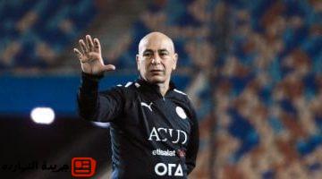 المنتخب ينطلق بالمحليين أول سبتمبر استعدادا لمباراتي إثيوبيا وبوركينا