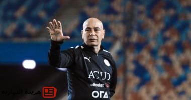 معسكر المنتخب ينطلق بالمحليين أول سبتمبر استعدادا لمباراتي إثيوبيا وبوركينا