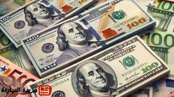 الجنيه أسعار الدولار والعملات الأجنبية اليوم السبت 7