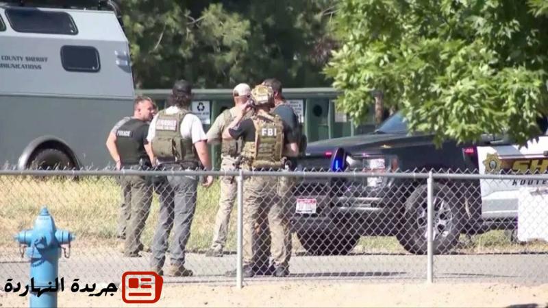 مقتل شخصين وإصابة آخرين في حادث إطلاق نار بولاية آيداهو الأمريكية