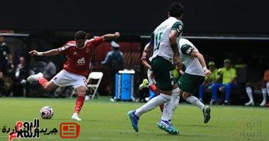 ملخص واهداف مباراة الاهلي وبالميراس البرازيلي في كأس العلم للأندية