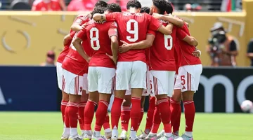يلا كورة أزمة أجانب الأهلي وسام بالتشكيل المثالي واعتزال.webp