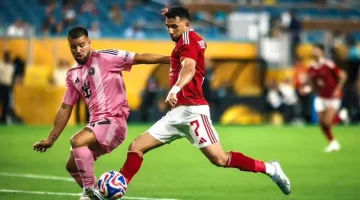 يلا كورة لفتة احترام من تريزيجيه تصريحات ريبييرو وفوز.webp