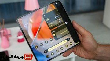 IPX8 إلى IP68 جوجل ترفع معايير الأمان فى الجيل