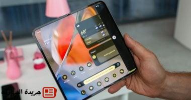 من IPX8 إلى IP68.. جوجل ترفع معايير الأمان فى الجيل القادم من هواتف Pixel Fold