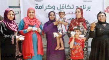 الثورة إلى الرعاية كيف غيرت 30 يونيو خريطة الحماية