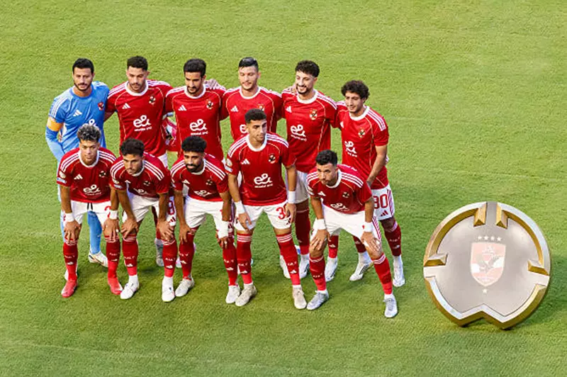 من نيويورك.. رسالة يلا كورة وآخر استعدادات الأهلي لمواجهة بالميراس (فيديو) 2 من نيويورك.. رسالة يلا كورة وآخر استعدادات الأهلي لمواجهة بالميراس (فيديو)