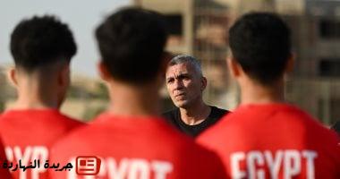 منتخب الشباب يقدم برنامجا تحضيريا من 16 لقاء ودي استعدادا لمونديال تشيلي