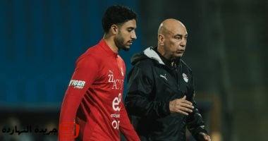 منتخب مصر الأول يطلب وديتين قبل معسكر أمم أفريقيا في ديسمبر المقبل