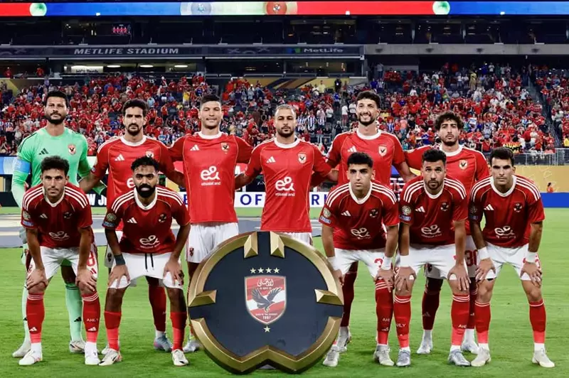 مهرجان أهداف وسيل الفرص الضائعة.. الأهلي يودع المونديال بتعادل مع بورتو 2 مهرجان أهداف وسيل الفرص الضائعة.. الأهلي يودع المونديال بتعادل مع بورتو