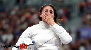 غريبة فى الأولمبياد حمل اللاعبة ونوم اللاعبين والوزن الزائد