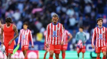 متوقع ماذا قالت صحف إسبانيا عن توديع أتلتيكو لكأس.webp