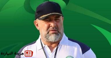 مودرن سبورت يوجه الشكر للجزائرى عبد الحق بن شيخة