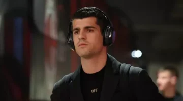 يستعد لمغامرة جديدة في الدوري الإيطالي.webp