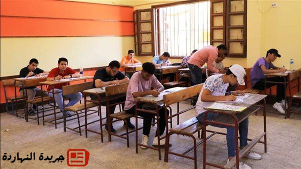 موعد اعتماد تنسيق القبول بالثانوية العامة والتعليم الفني في الجيزة 2 موعد اعتماد تنسيق القبول بالثانوية العامة والتعليم الفني في الجيزة