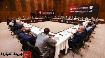 انطلاق بطولة الدوري المصري لموسم 2025 2026